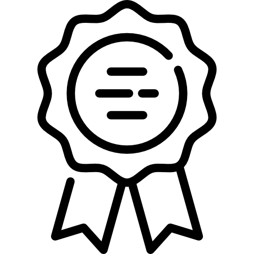 Icon Preisbadge