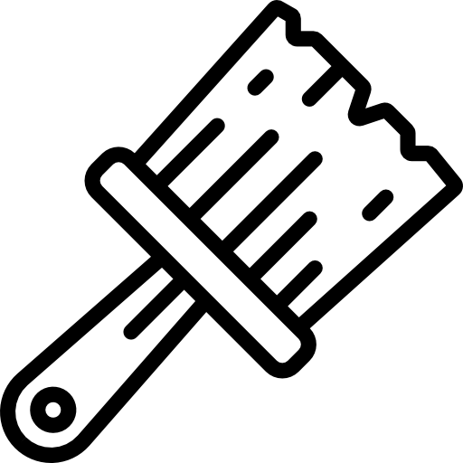 Icon - Pinsel